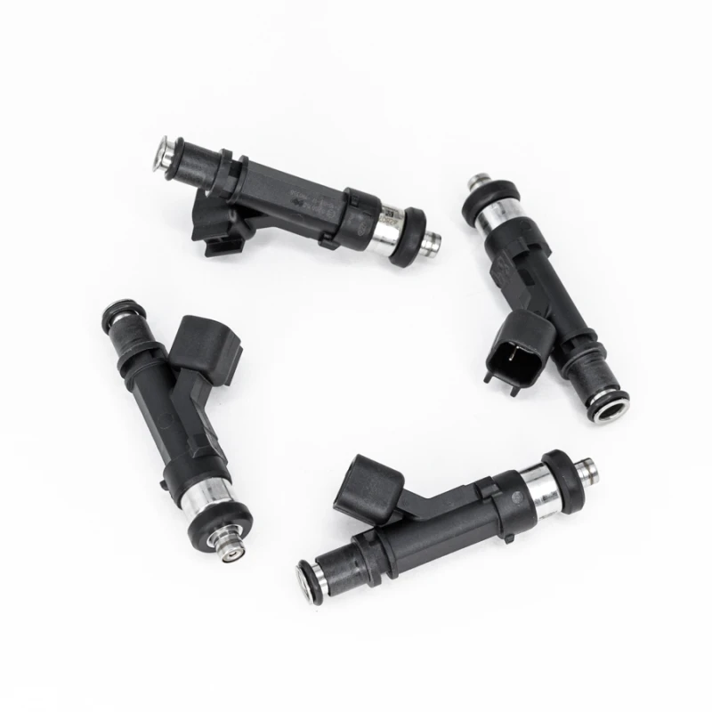 DeatschWerks 90-05 Mazda Miata 1000cc Einspritzdüsen - Ersetzt 22S-00-1000-4