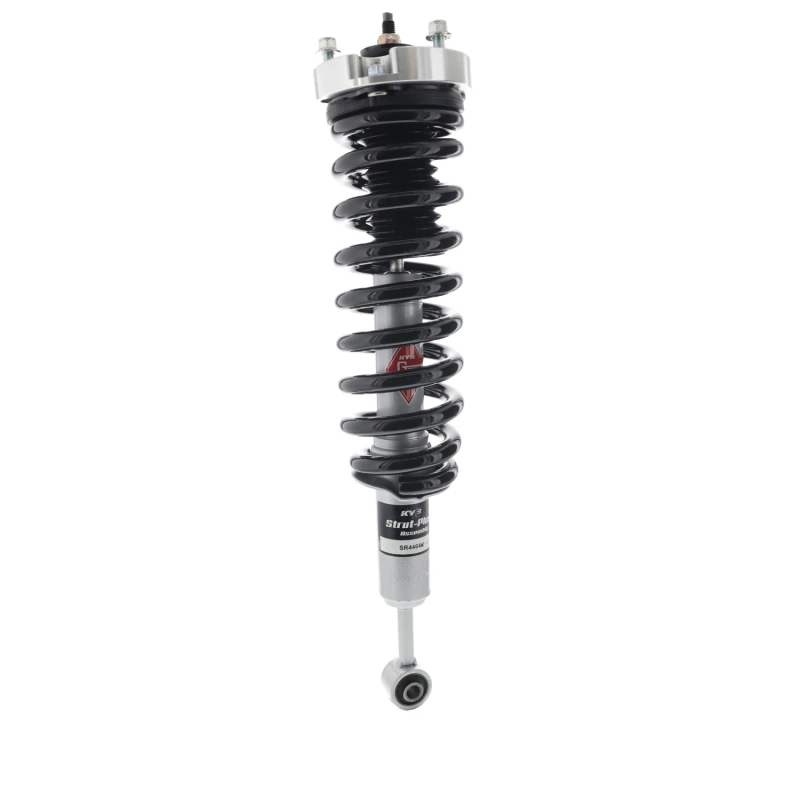 KYB Stoßdämpfer & Struts Truck-Plus Leveling Front Links 05-15 Toyota Tacoma 4WD (Incl TRD)