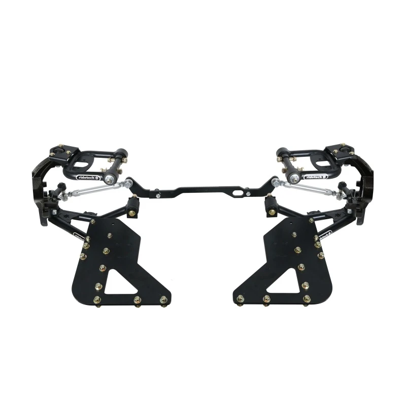 Ridetech 62-67 Nova Vorderes TruTurn-System (Naben-Spindel)