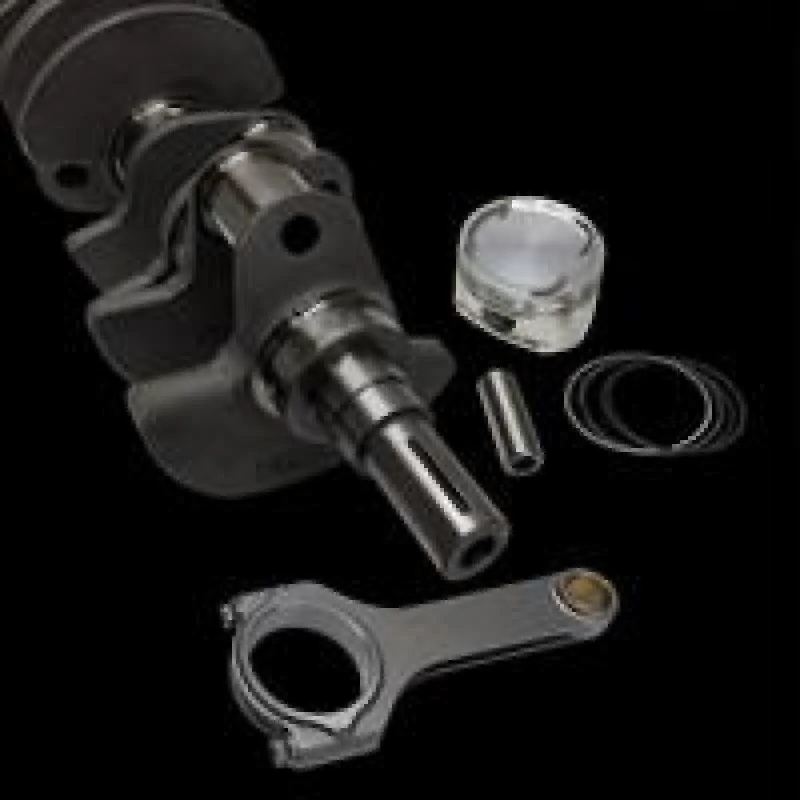 Brian Crower Ford Coyote Stroker Kit