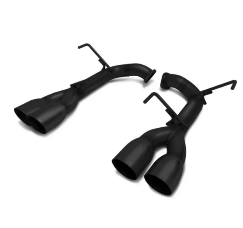 BLOX Racing Muffler Delete für 2022+ Subaru WRX