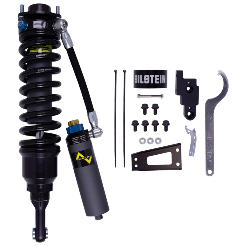 Bilstein B8 8112 Serie 05-22 Toyota Tacoma Vorne Rechts Stoßdämpfer und Federbein-Baugruppe