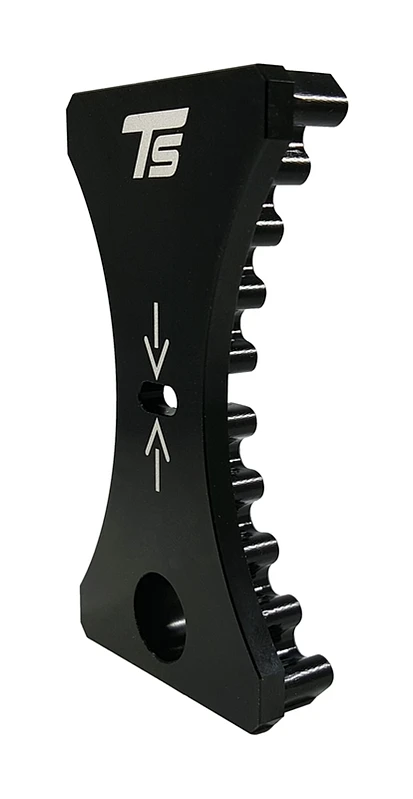Torque Solution Cam Gear Alignment Tool für Honda/Acura B Series Motoren