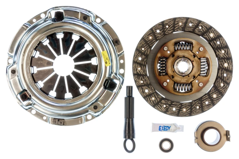 Exedy 2001-2005 Honda Civic L4 Stufe 1 Organische Kupplung