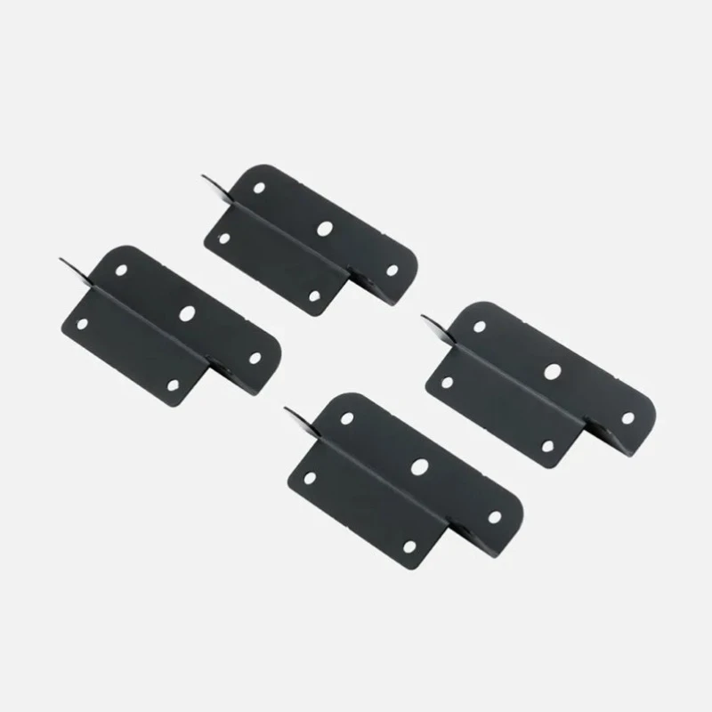 REDARC Solarpanelhalter für Rhino-Rack Pioneer Plattformen