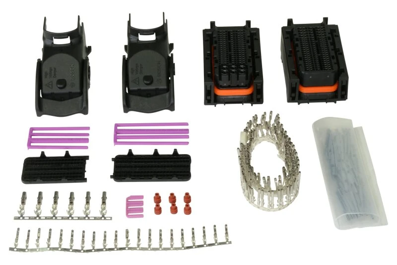 AEM EV Stecker- und Stiftsatz für VCU300