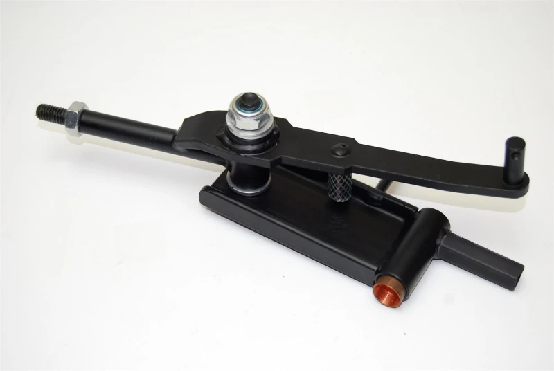 Fidanza Kurzschalthebel für 91-96 Dodge Stealth / 91-99 Mitsubishi 3000GT