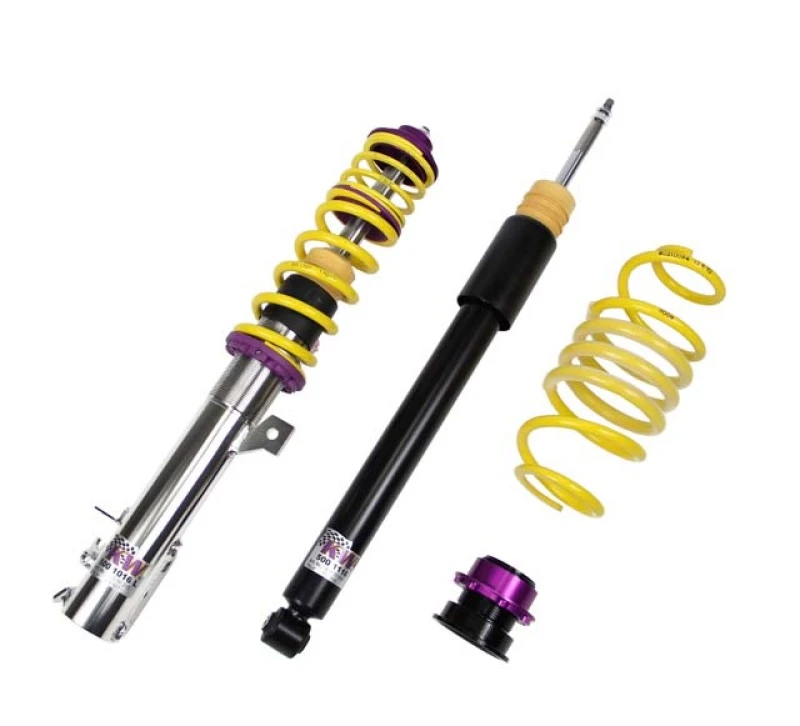 KW Coilover-Kit V1 2009+ Honda Fit
