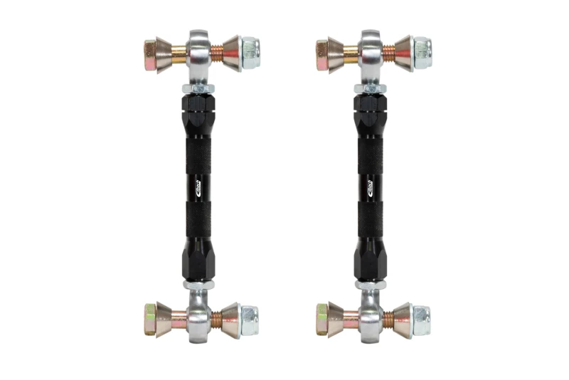 Eibach hinten einstellbares Anti-Roll End-Link-Kit 90-94 Porsche 911 Carrera 2 964/ 89-94 Carrera 4 964