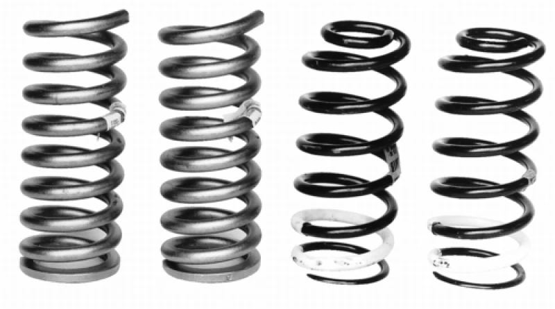 Ford Racing 1979-2004 Mustang Feder-Kit vorne/hinten