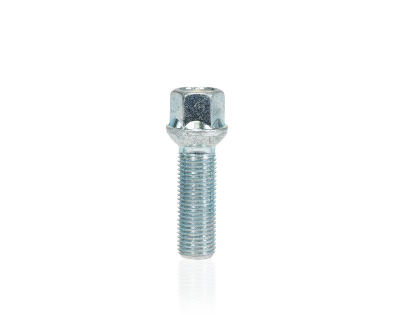 Eibach Radschraube M14 x 1,5 x 60mm Flachkopf