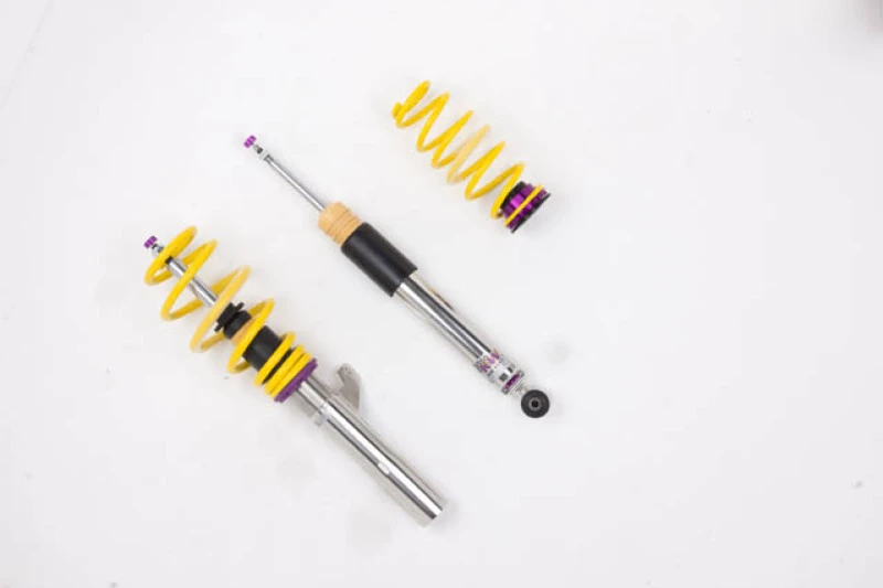 KW Coilover-Kit V3 VW Beetle (16) Schrägheck/ 2,5L/TDI