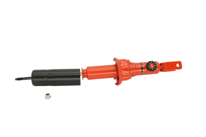 KYB Stoßdämpfer & Struts AGX hinten ACURA EL 1997-00 HONDA Civic 1996-00