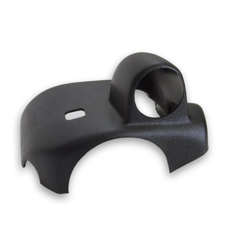 AutoMeter-Einbauset für Lenksäule, Single, 2-1/16 Zoll, Sierra/Silverado 00-03 (Manuell)