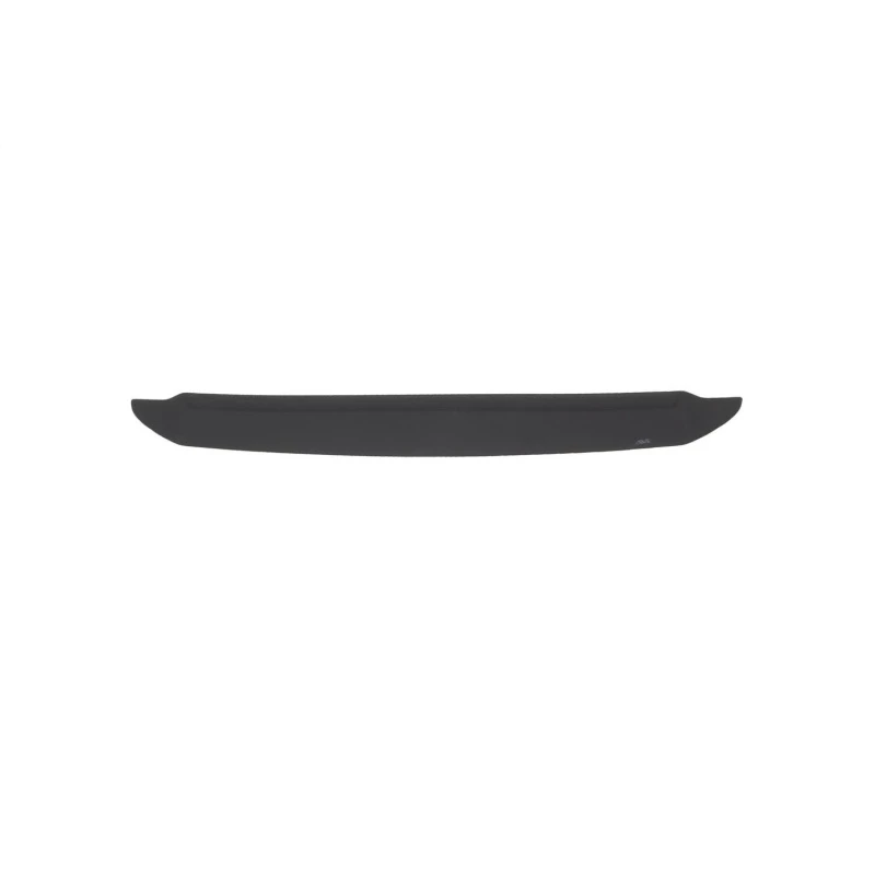 AVS 22-23 Chevrolet Silverado 1500 (Ausgen. ZR2/LT Trail Bss) Aeroskin II Low Prof Motorhaube-Schutz - Schwarz