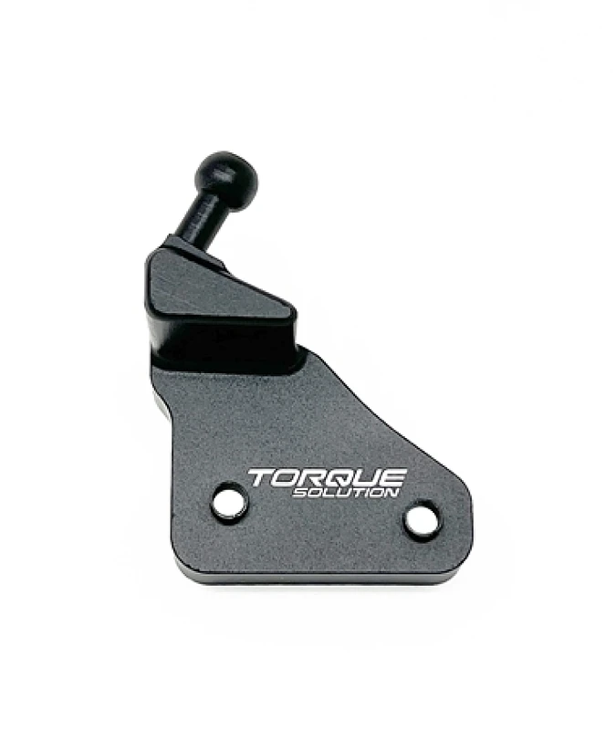 Torque Solution Billet Ride Height Bracket für 2020+ Toyota GR Supra MKV A90/A91