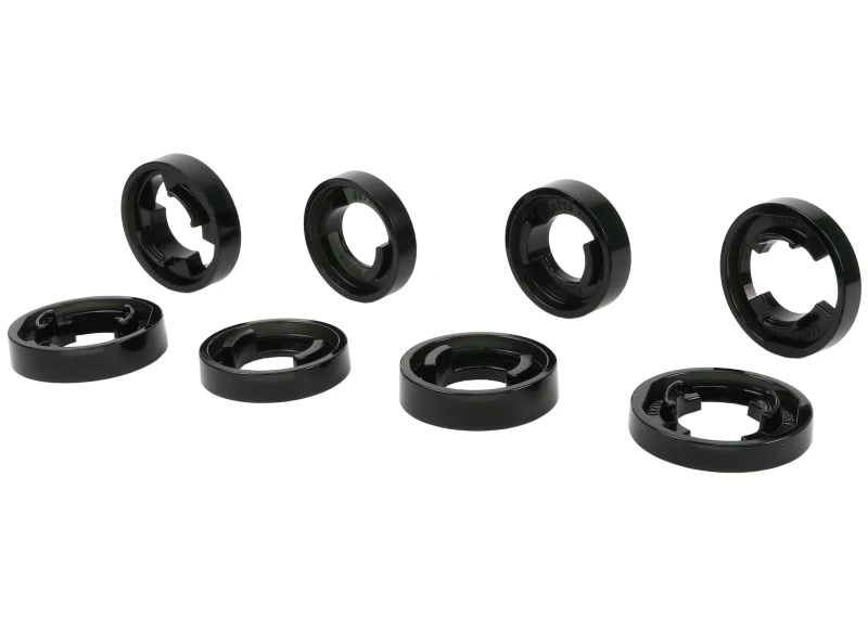 Whiteline Plus 14+ Ford Mustang GT500/S550 Querträger-Einbausatz
