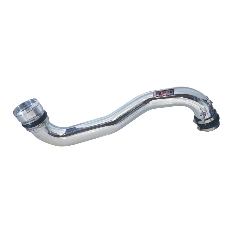 Injen 15-20 Ford F150 3.5L V6 (tt) Aluminium-Intercooler-Rohrkit - Poliert