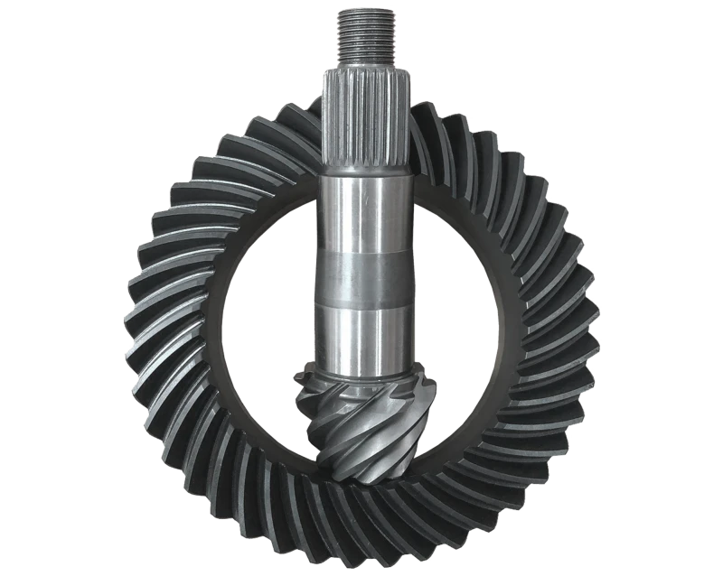 Revolution Gear & Axle Dana 44 Wrangler JL/Gladiator & Bronco 5.13 Ratio Front Ring & Pinion Set