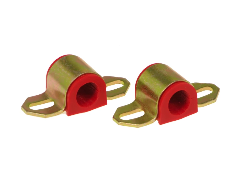 Prothane Universal Stabi-Buchsen - 21mm für A-Bracket - Rot