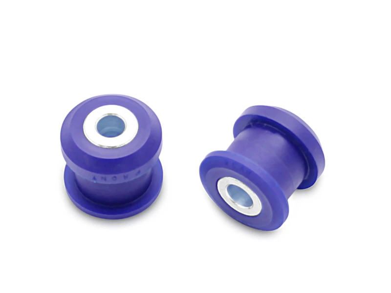 SuperPro Rear Lower Control Arm Outer Bushing Kit for 2005 Subaru Outback XT Limited