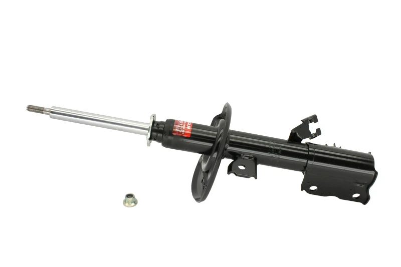 KYB Stoßdämpfer & Federbein Excel-G Vorne Links NISSAN Rogue 2008-11