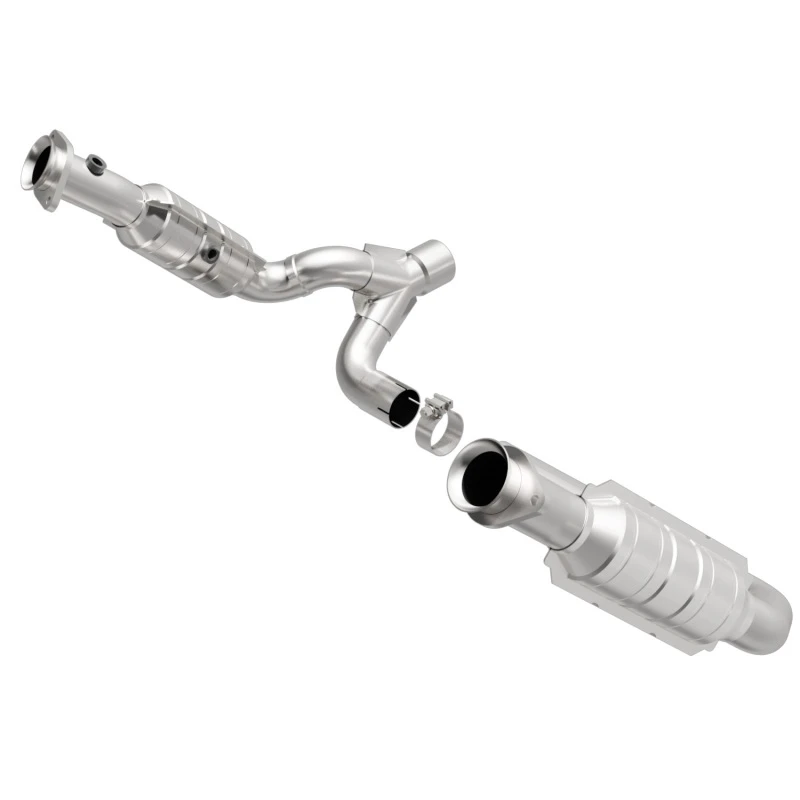 MagnaFlow-Konverter DF 09-13 Dodge Ram 1500 Pickup 4.7L