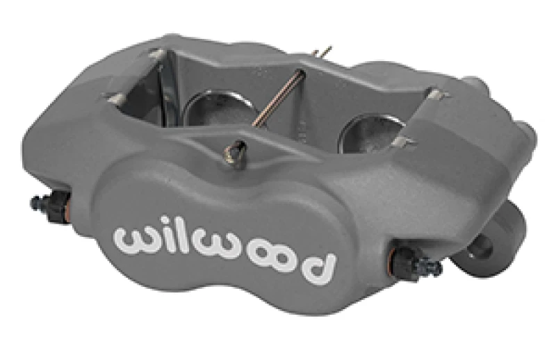 Wilwood Forged Dynalite Internal Caliper Type III Ano 1.75in Piston.38in Rotor