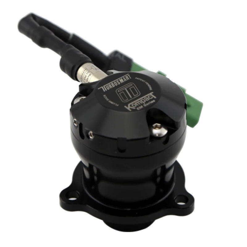 Turbosmart BOV Kompact EM Plumb Back VR10 - Mini Cooper S (deutsch)