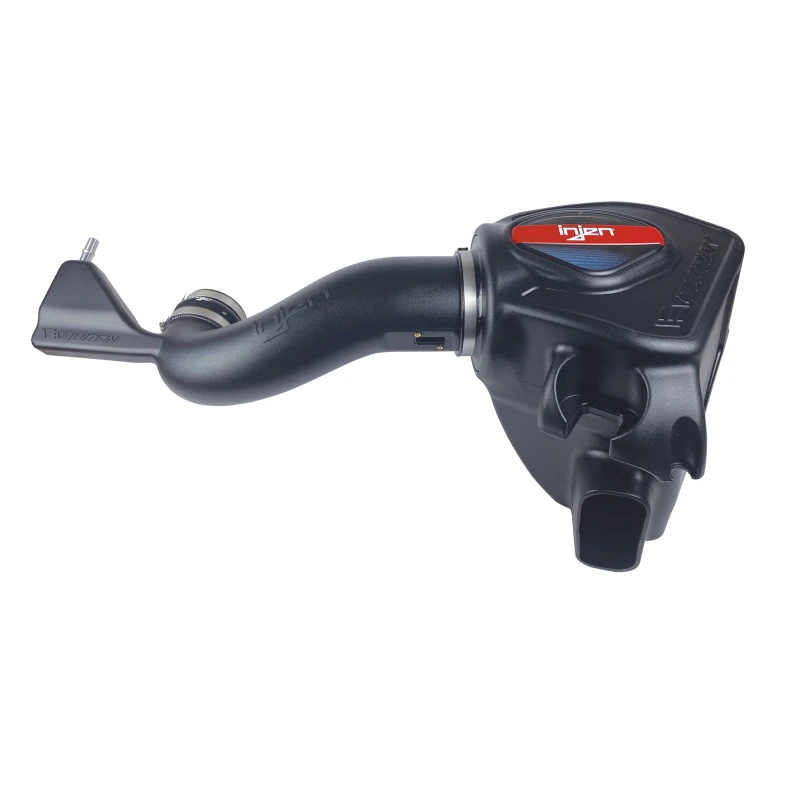 Injen 19-20 Chevrolet Silverado 1500 V8-5.3L Evolution Ansaugsystem