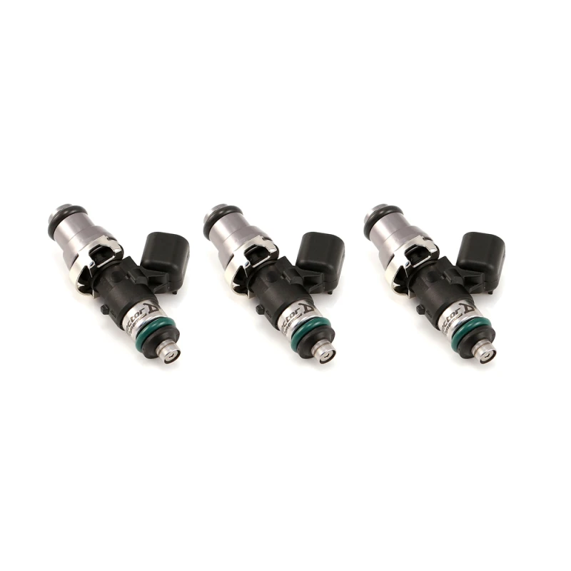 Injector Dynamics 1340cc Einspritzdüsen Set für 3 Zylinder