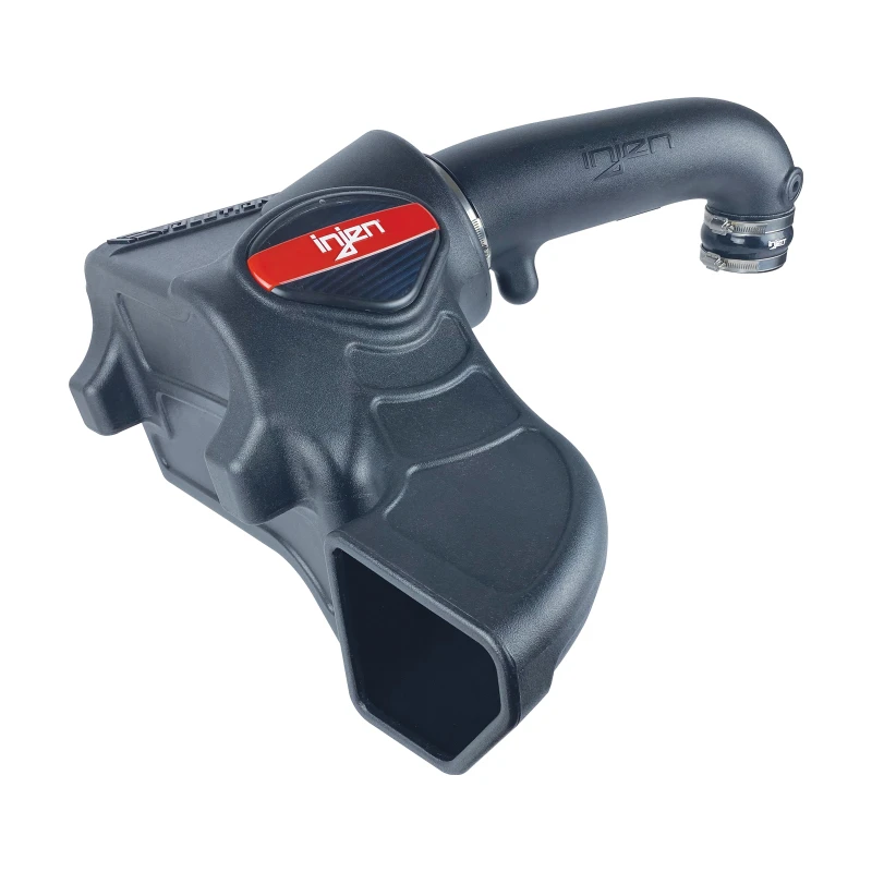 Injen 09-18 Dodge Ram 1500 V8-5.7L Evolution Ansaugsystem