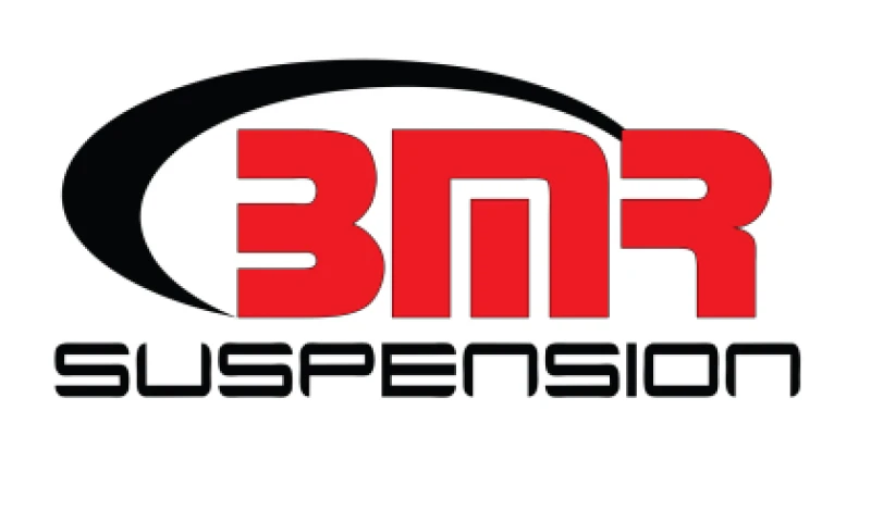BMR Suspension Hardware Packet