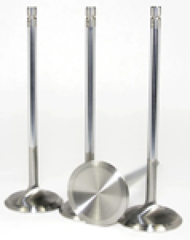 GSC Power Division 35mm Intake Valve Set for 4B11T