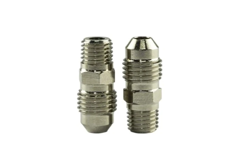 Turbosmart 1/16 Zoll NPT-Männlich AN-3 Flare-Fitting
