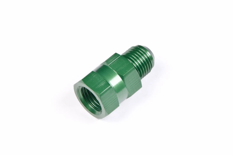 Radium Engineering M14 Invertierter Flansch auf 6AN Adapter-Fitting - Honda Stil