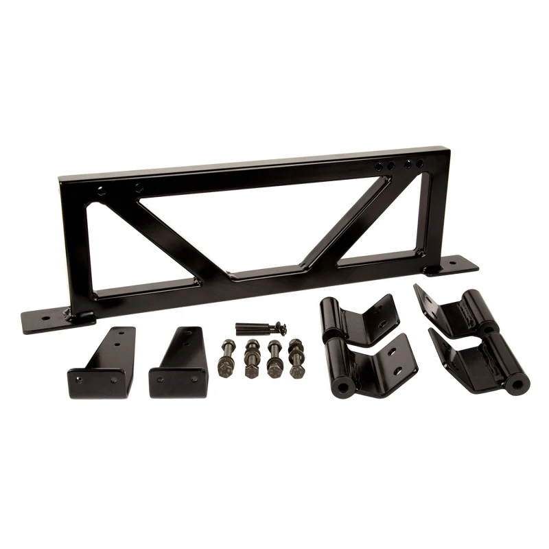 Rugged Ridge Wandmontage Türhalter