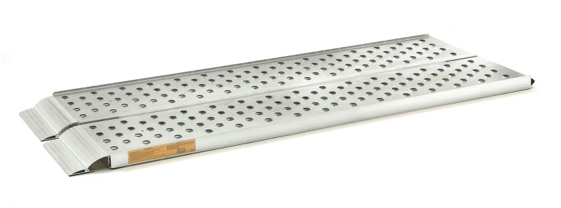 Lund Universeller Bi-Fold-Ramp - Brite