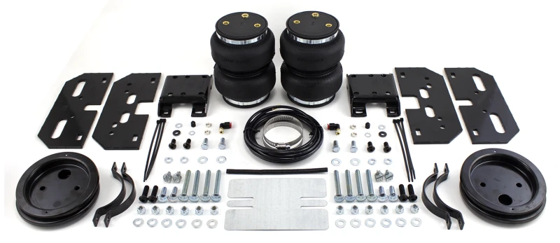 Air Lift Loadlifter 5000 Ultimate Hintere Luftfeder-Kit für 02-08 Dodge Ram 1500 RWD