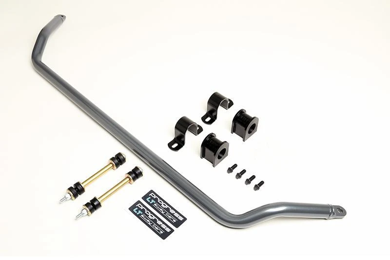 Progress LT Front Stabilisator für 99-06 Chevy Silverado 2500 4WD / GMC Sierra 1500 4WD (35mm)