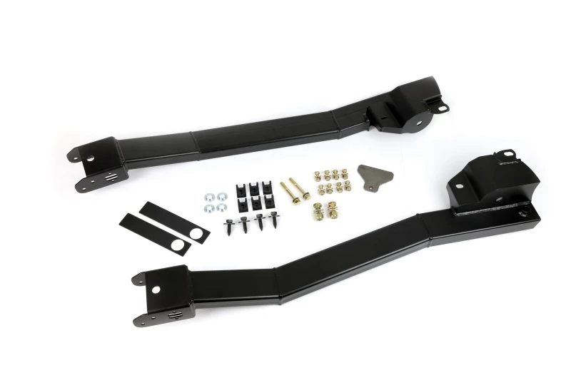 Ridetech 74-81 Chevrolet Camaro / Pontiac Firebird Schraubkonus-Subrahmen-Verbindungen