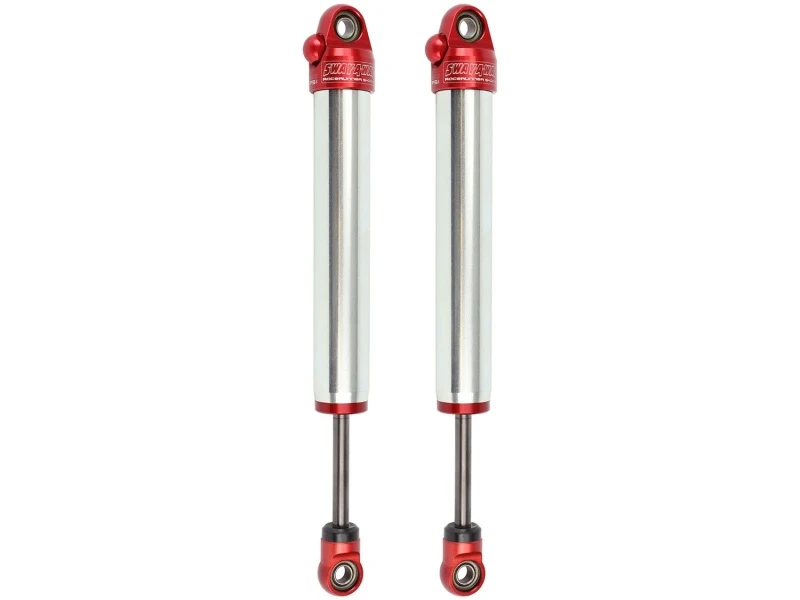 aFe Sway-A-Way 2,0-Zoll-Hinterachse-Dämpfer-Kit 07-14 GM 1500