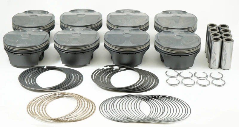 Mahle MS Kolbensatz Gen 3 Coyote 308ci