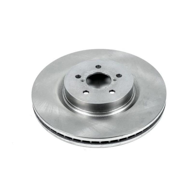Power Stop Front Autospecialty Brake Rotor for 14-18 Subaru Forester