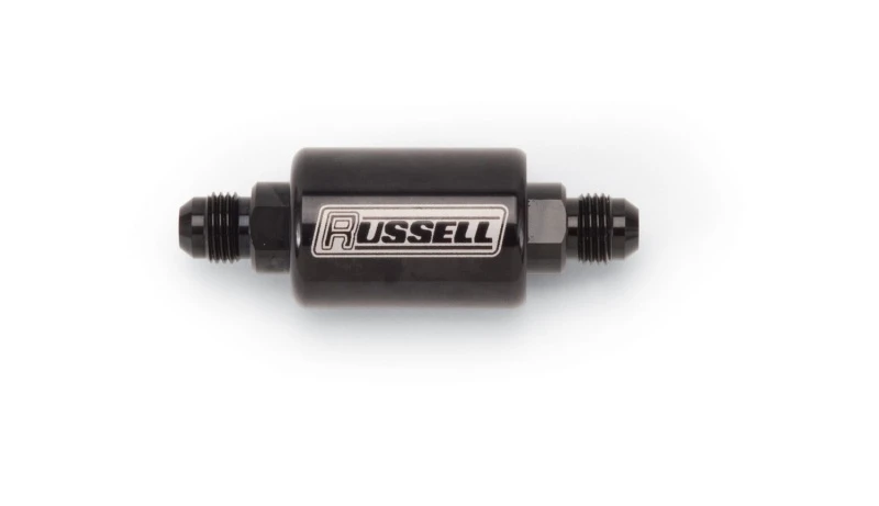 Russell Performance -6 AN männlich auf -6 AN männlich