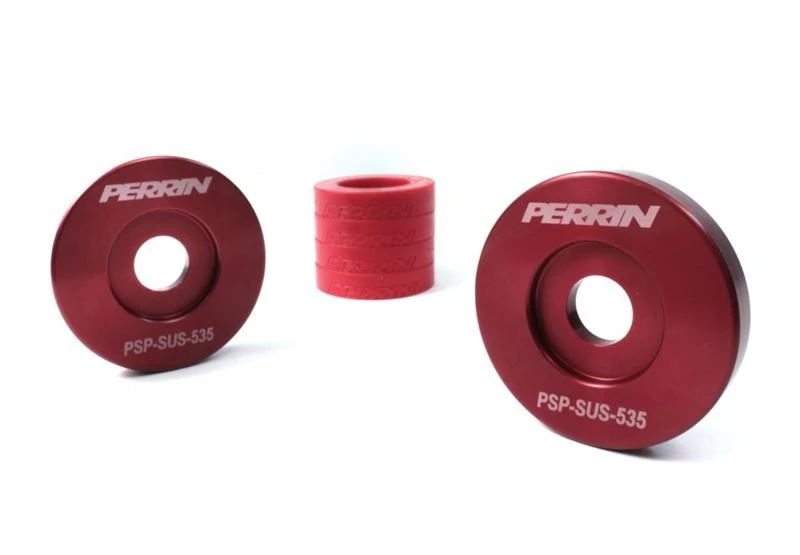 Perrin Rear Differential Lockdown System für 08-10 STi/WRX / 08-09 Impreza 2.5