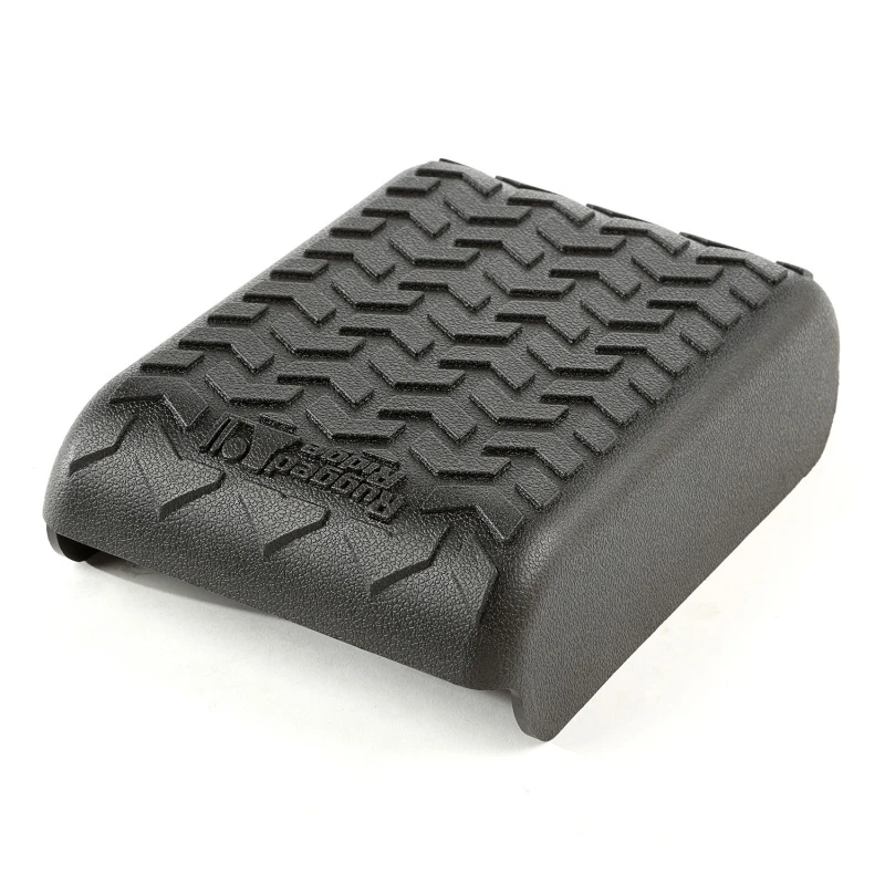 Rugged Ridge Mittelkonsole Abdeckung Schwarz 07-10 Jeep Wrangler