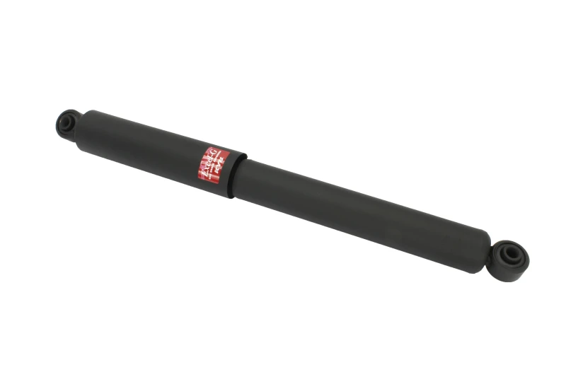 KYB Stoßdämpfer & Struts Excel-G Hinten CHEVROLET Silverado C und R - Serie 1/2 Ton (2WD) 2007-09 K und V