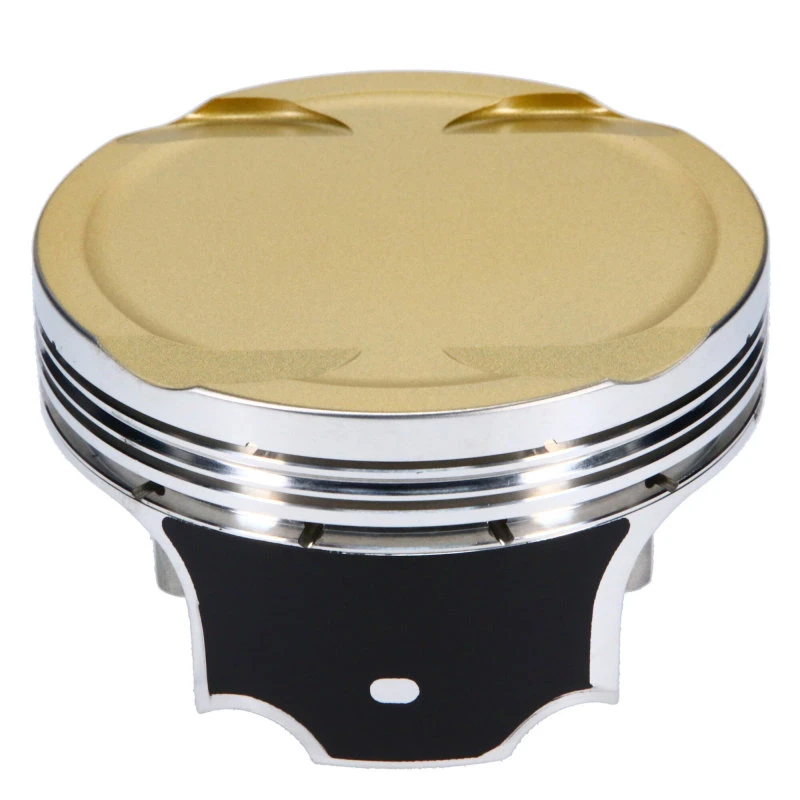 JE Pistons Gen 3 Coyote 5.0 Ultra Series 3.661in Bohrung 11:1 CR 1.5cc Dome Kolben - Set aus 8 Kolben