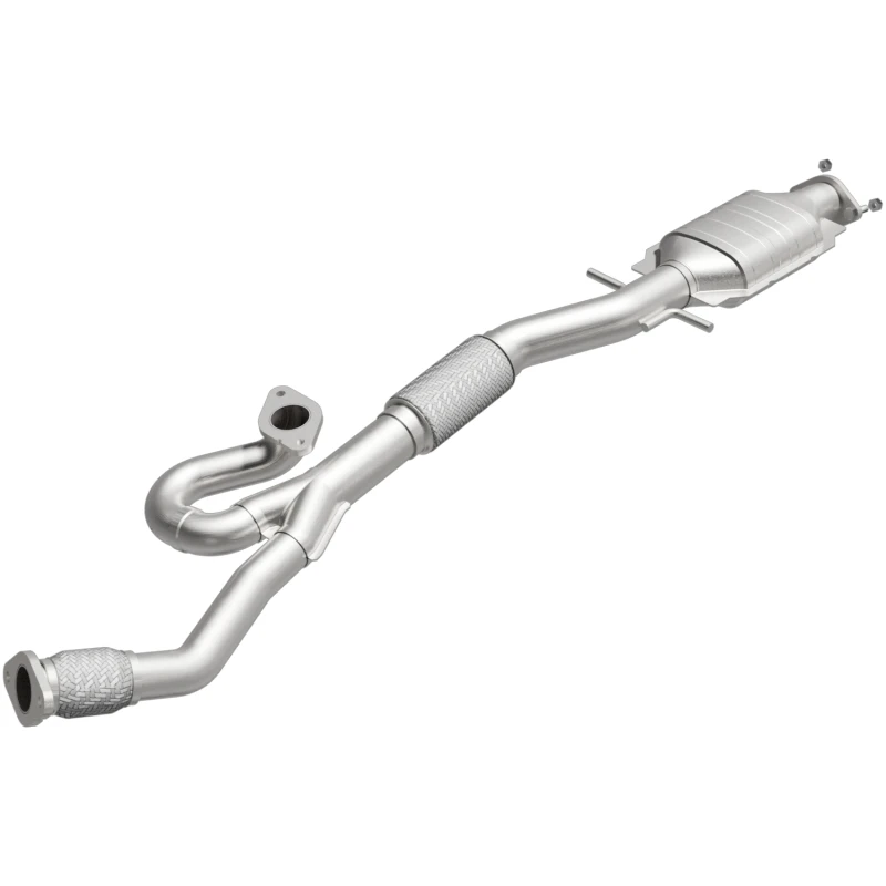 Magnaflow-Konverter DF 2010-2012 LaCrosse V6 3 3.6 OEM Unterboden